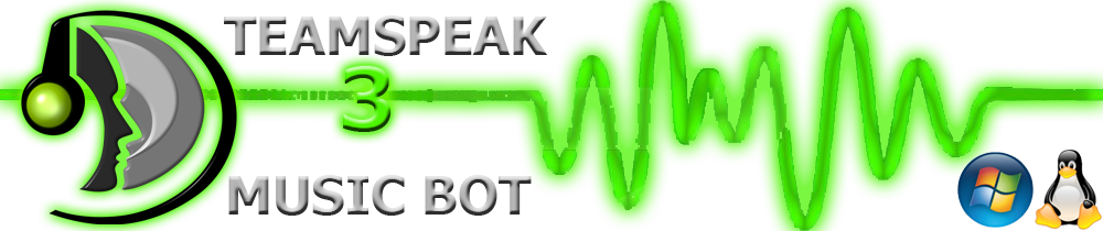 teamspeak music bot